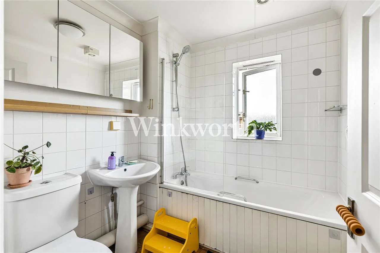 Myddleton Avenue, London, N4, photo 12