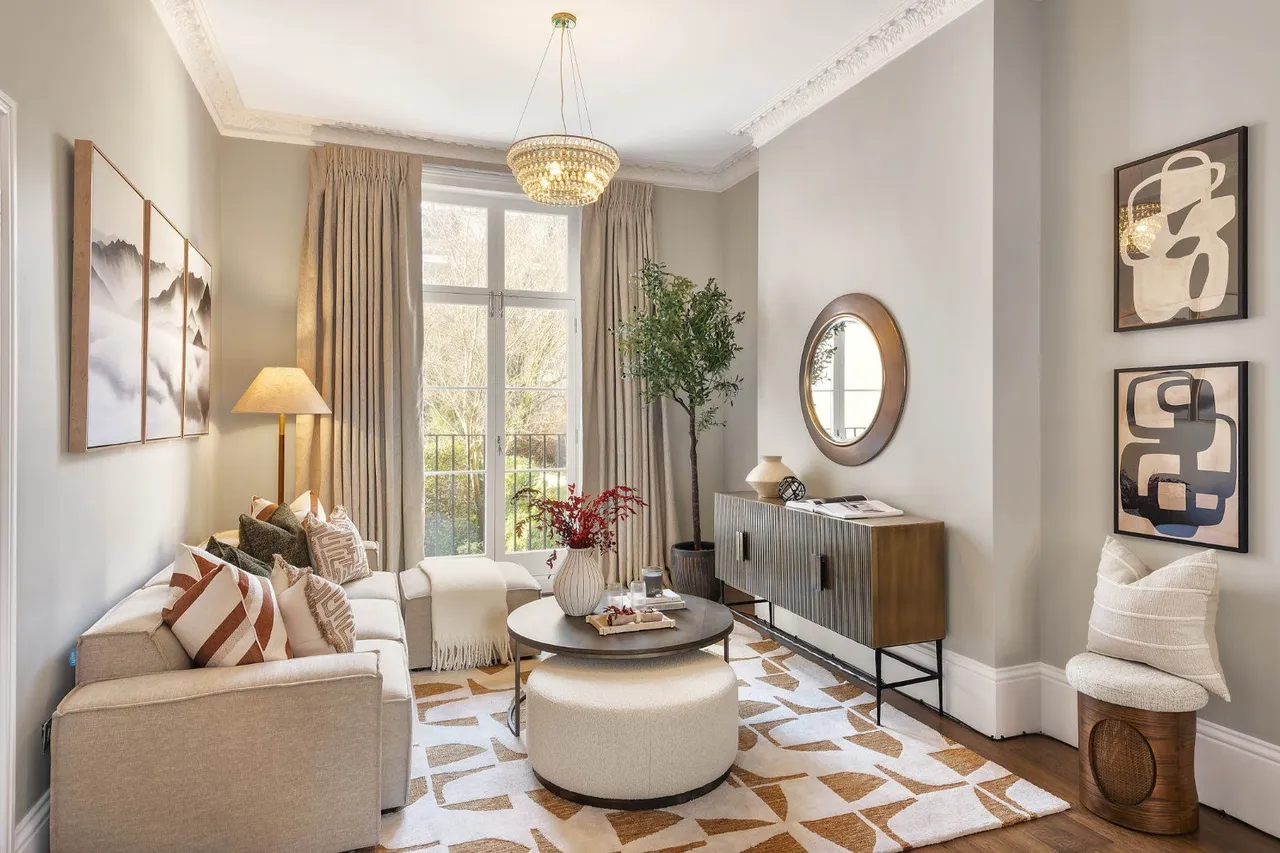 Campden Hill Road, Kensington, London, W8 7DX, photo 5