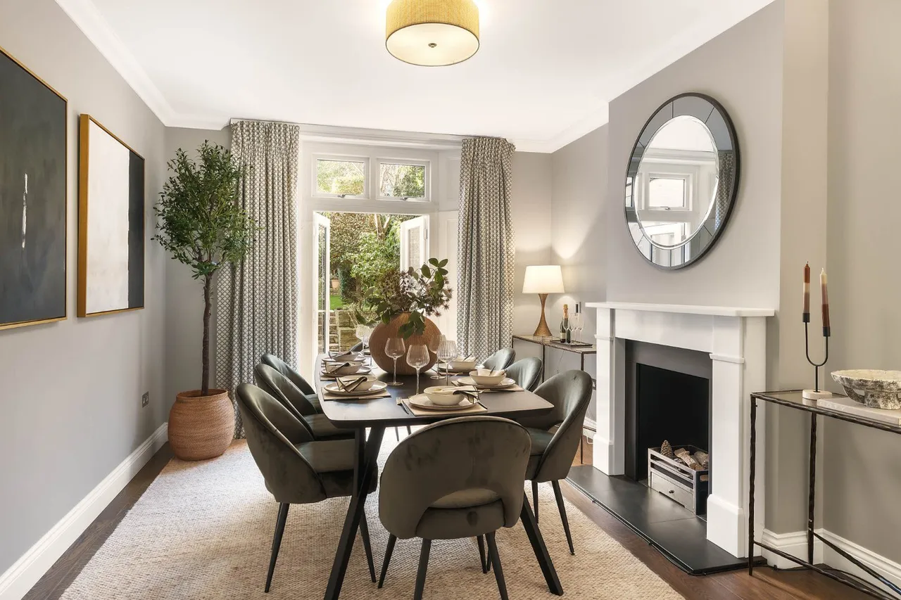 Campden Hill Road, Kensington, London, W8 7DX, photo 6