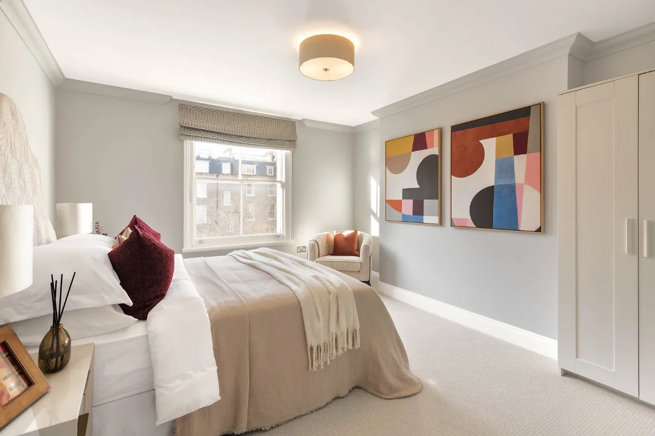 Campden Hill Road, Kensington, London, W8 7DX, photo 12