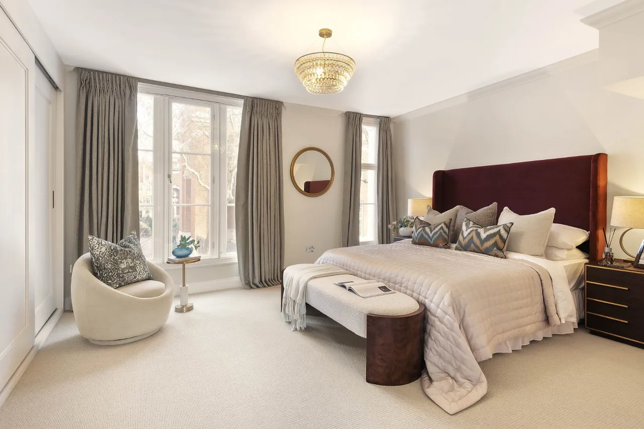 Campden Hill Road, Kensington, London, W8 7DX, photo 9