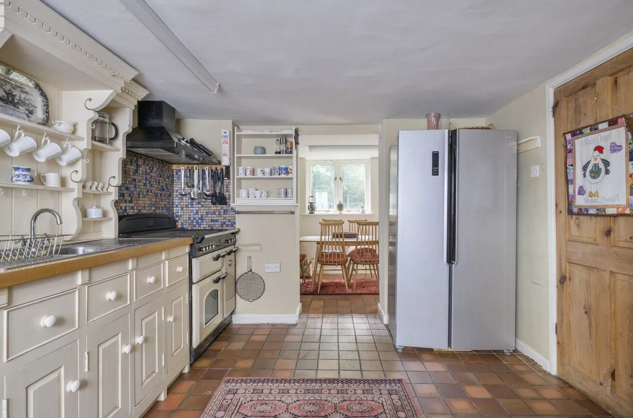 Bishopstrow, Warminster, BA12, photo 6