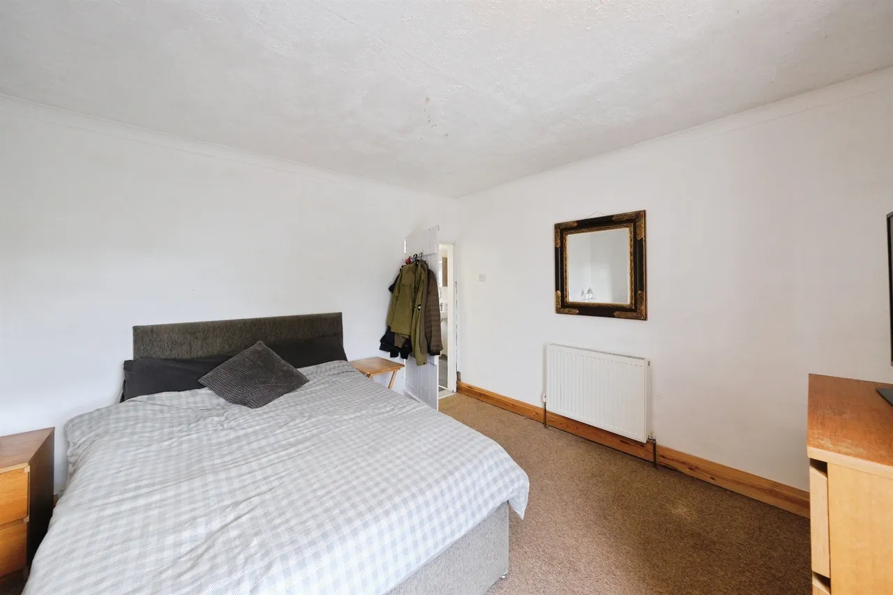 Loscoe Grange, Loscoe, DE75, photo 14