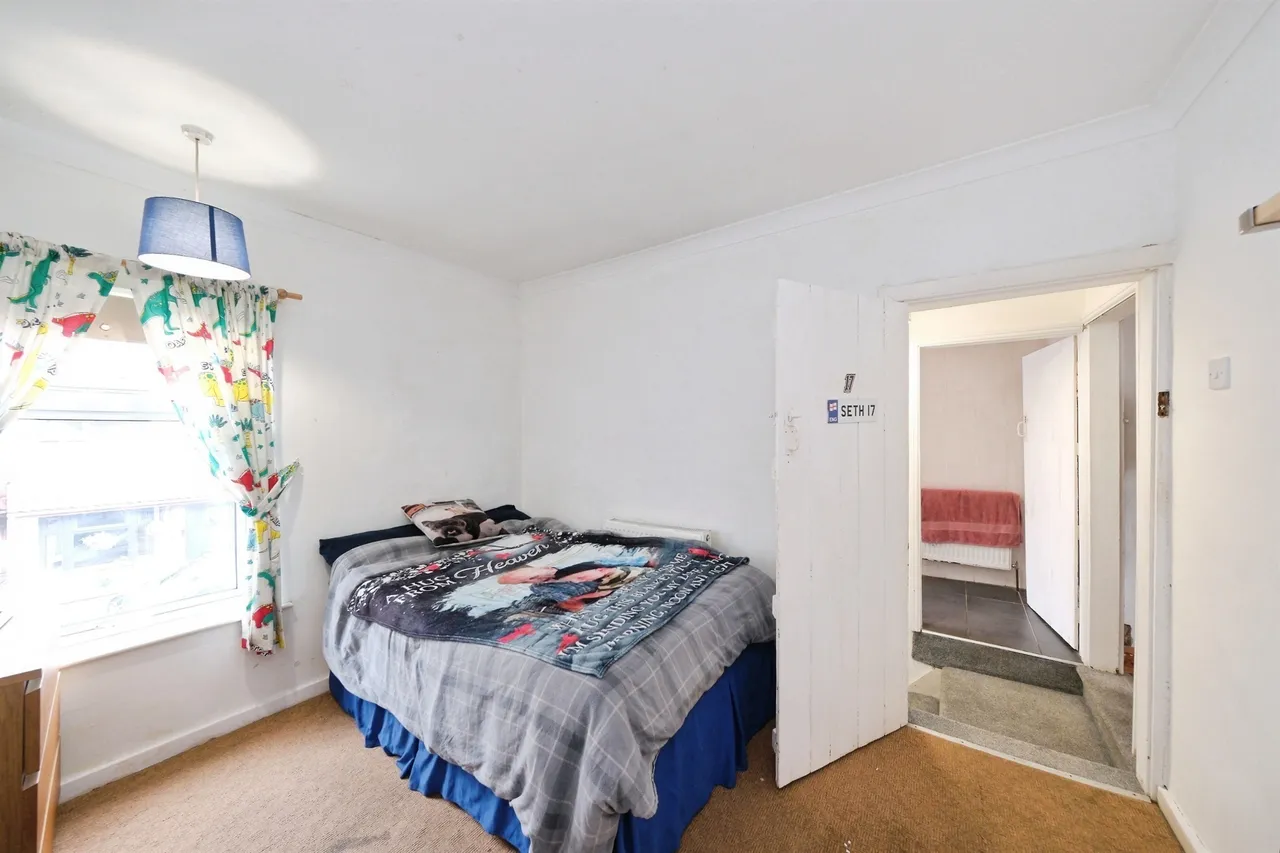 Loscoe Grange, Loscoe, DE75, photo 17