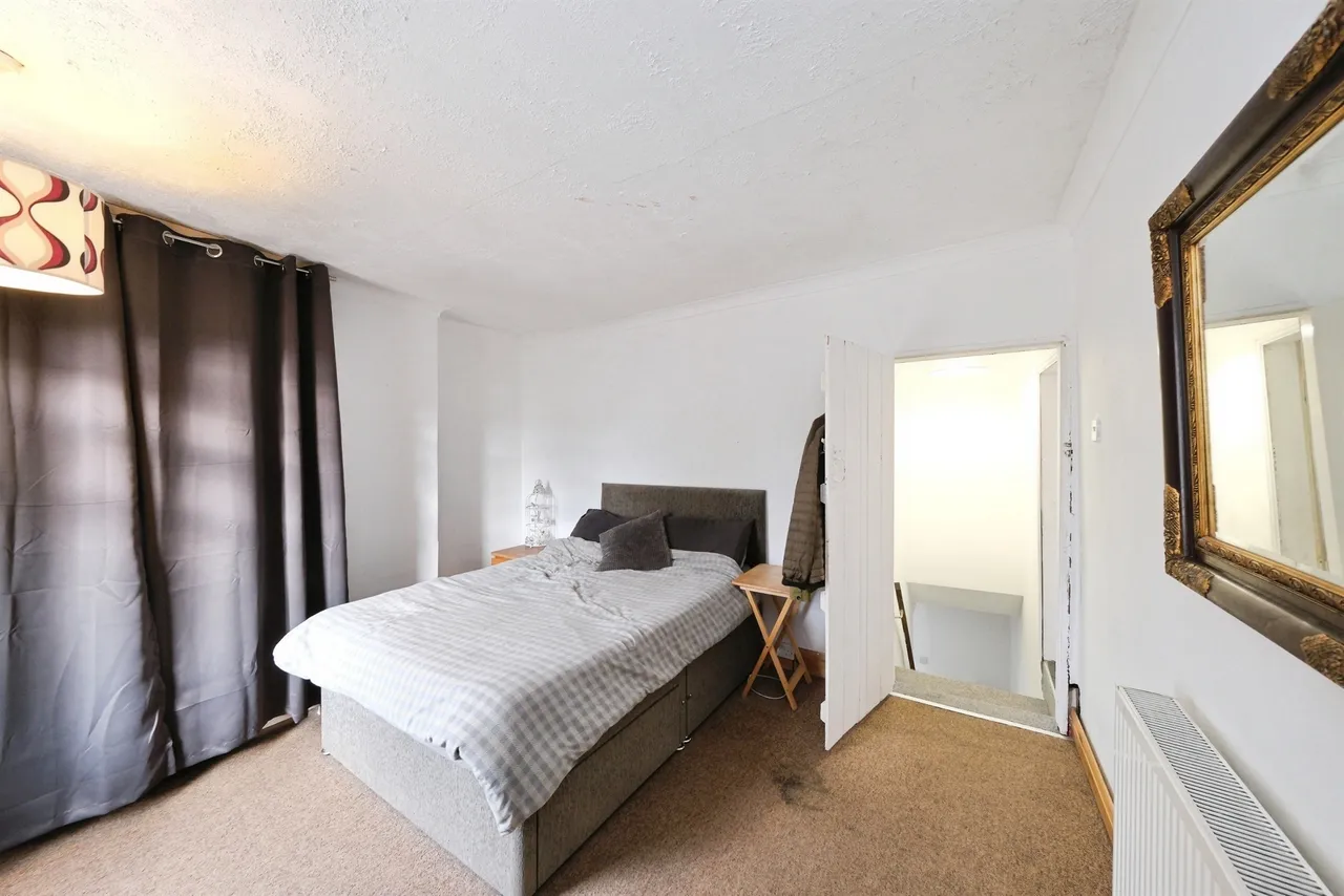 Loscoe Grange, Loscoe, DE75, photo 13