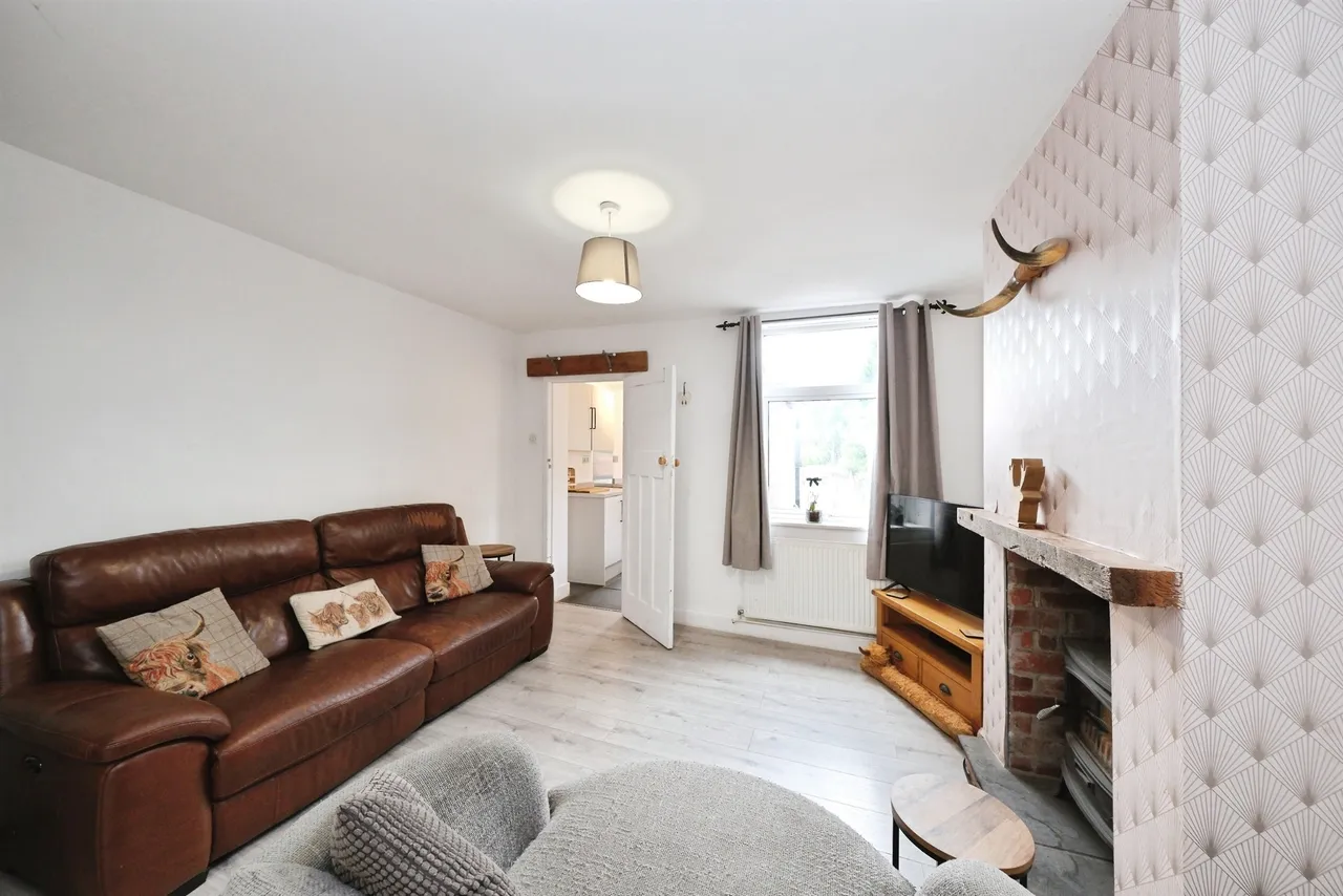 Loscoe Grange, Loscoe, DE75, photo 6