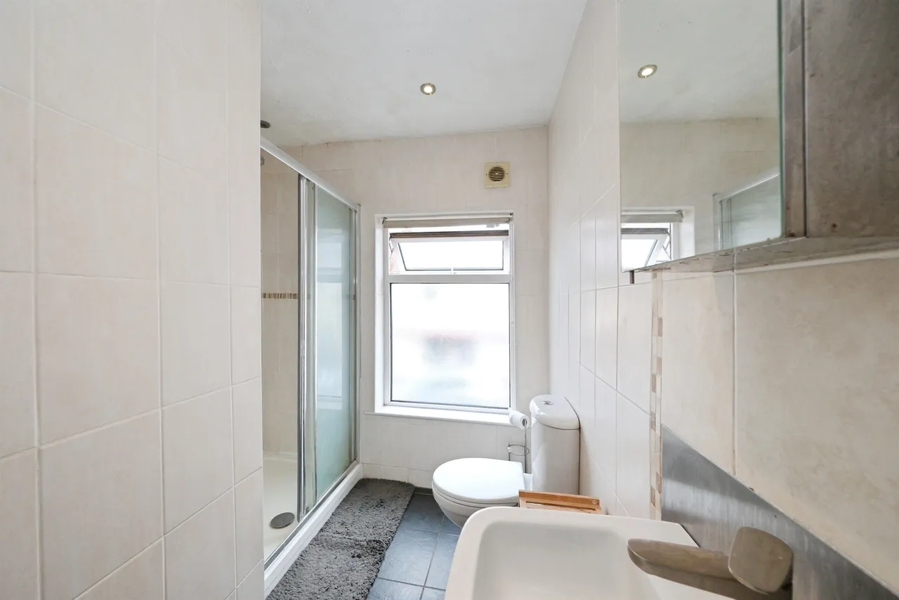 Loscoe Grange, Loscoe, DE75, photo 12