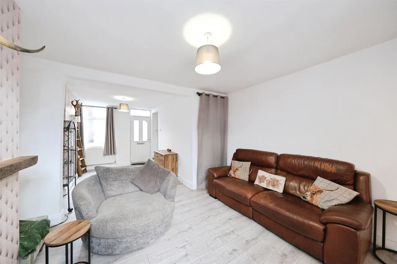 Loscoe Grange, Loscoe, DE75, photo 8