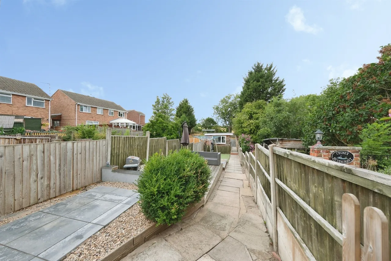 Loscoe Grange, Loscoe, DE75, photo 18