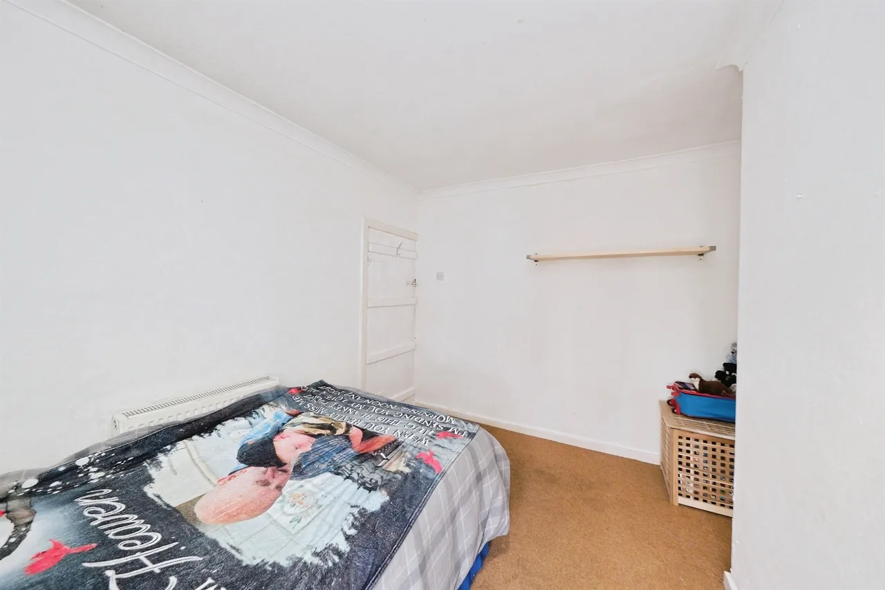 Loscoe Grange, Loscoe, DE75, photo 16