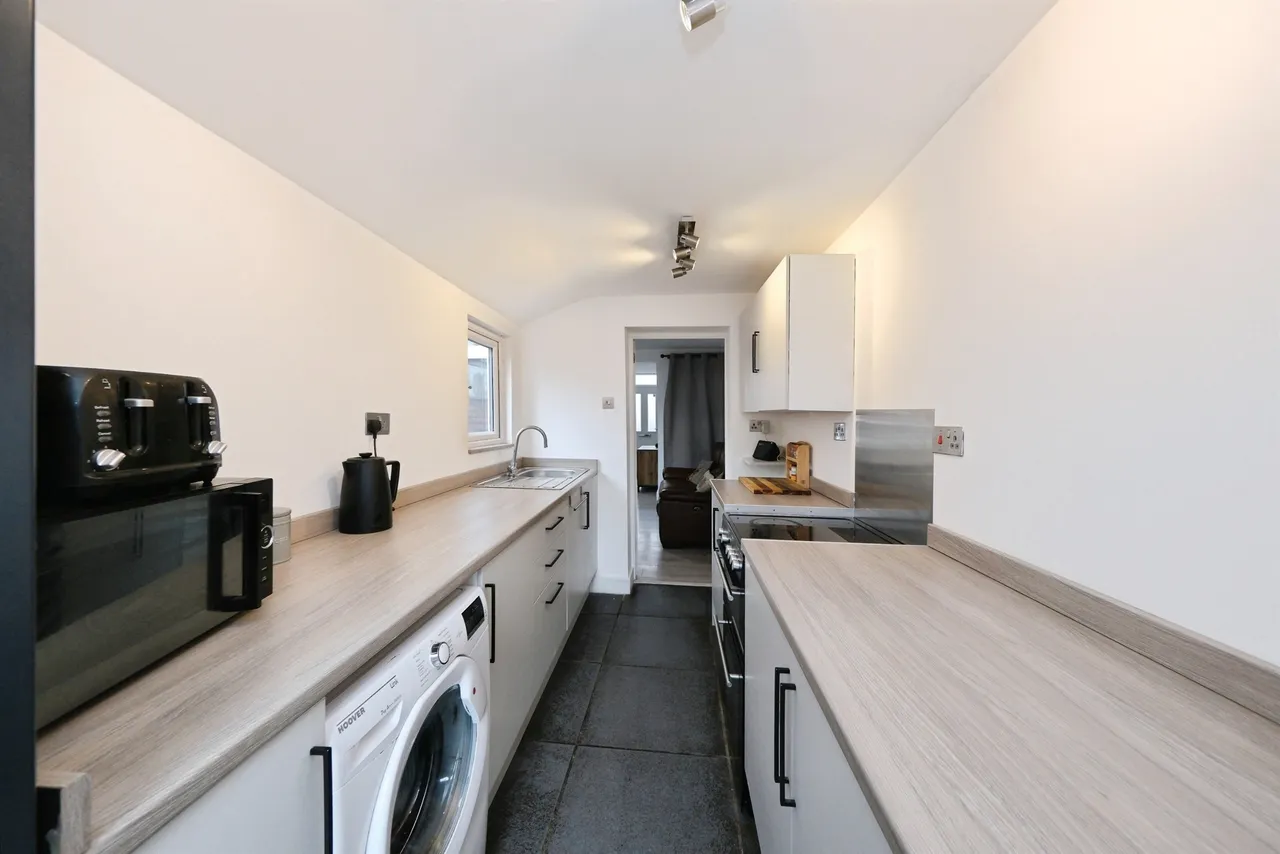 Loscoe Grange, Loscoe, DE75, photo 11