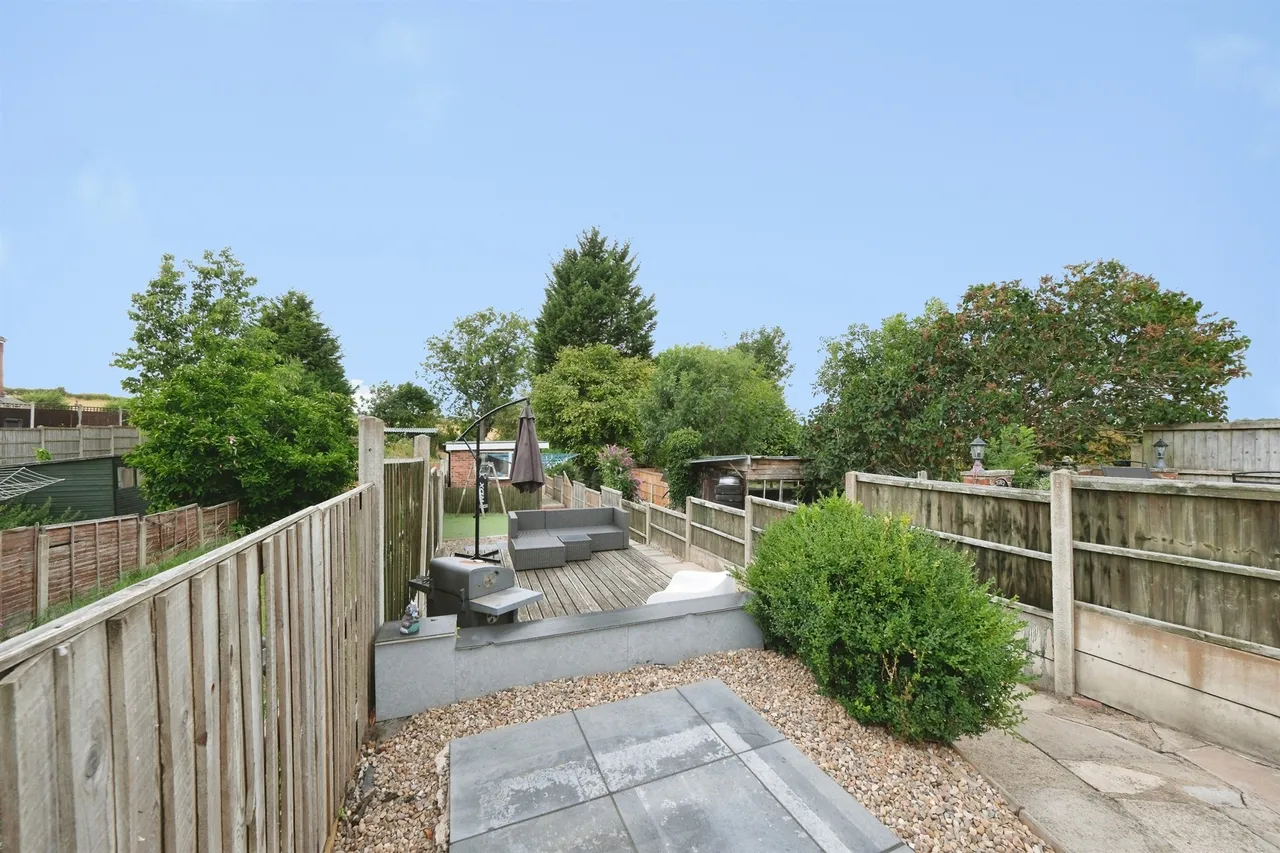 Loscoe Grange, Loscoe, DE75, photo 5