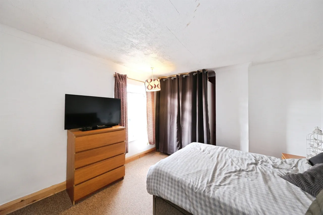 Loscoe Grange, Loscoe, DE75, photo 15