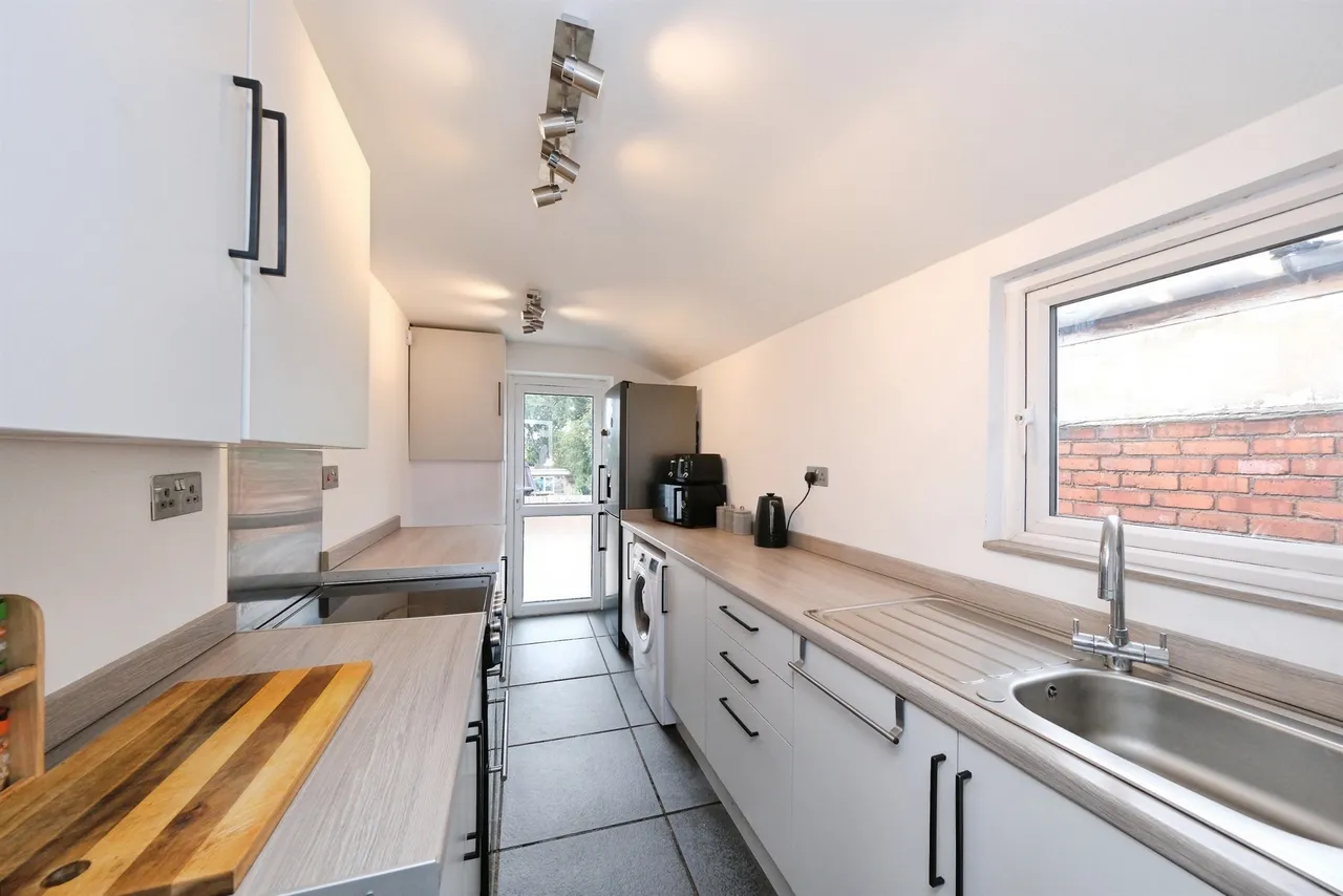 Loscoe Grange, Loscoe, DE75, photo 4