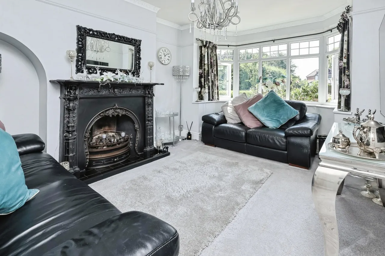 Fernwood Croft, Birmingham, B14, photo 3