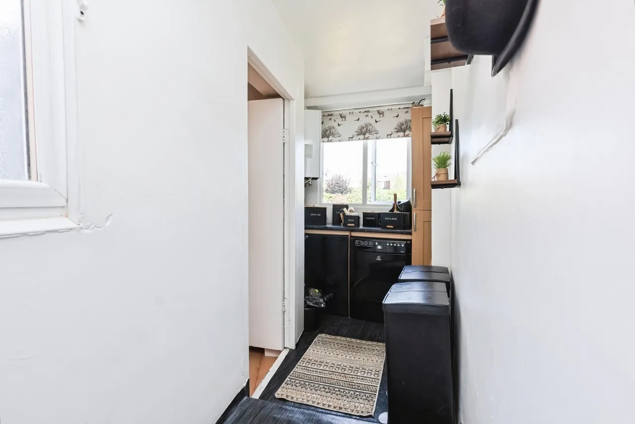 Fernwood Croft, Birmingham, B14, photo 9