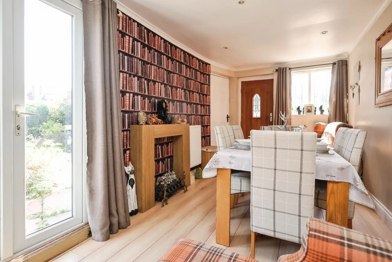 Fernwood Croft, Birmingham, B14, photo 10