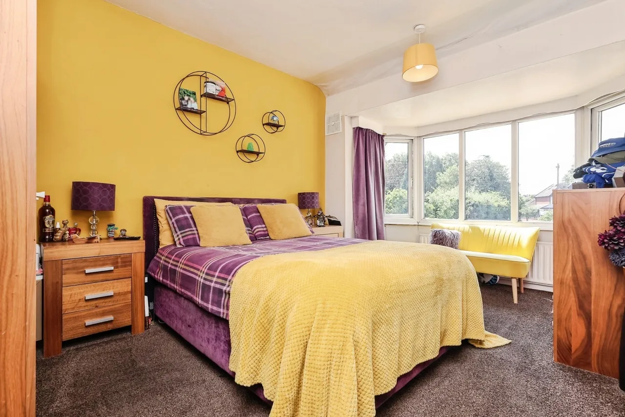 Fernwood Croft, Birmingham, B14, photo 19