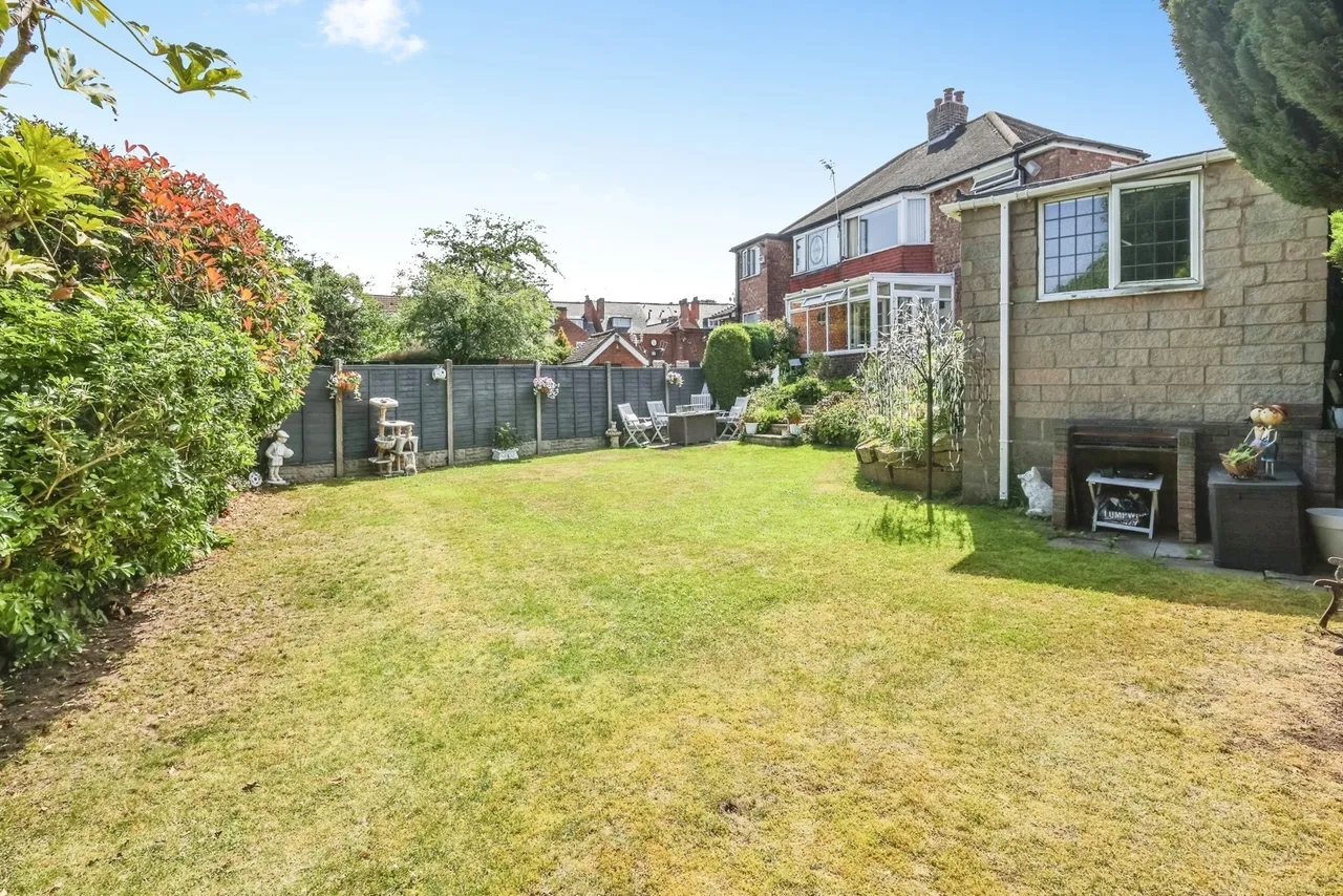 Fernwood Croft, Birmingham, B14, photo 14