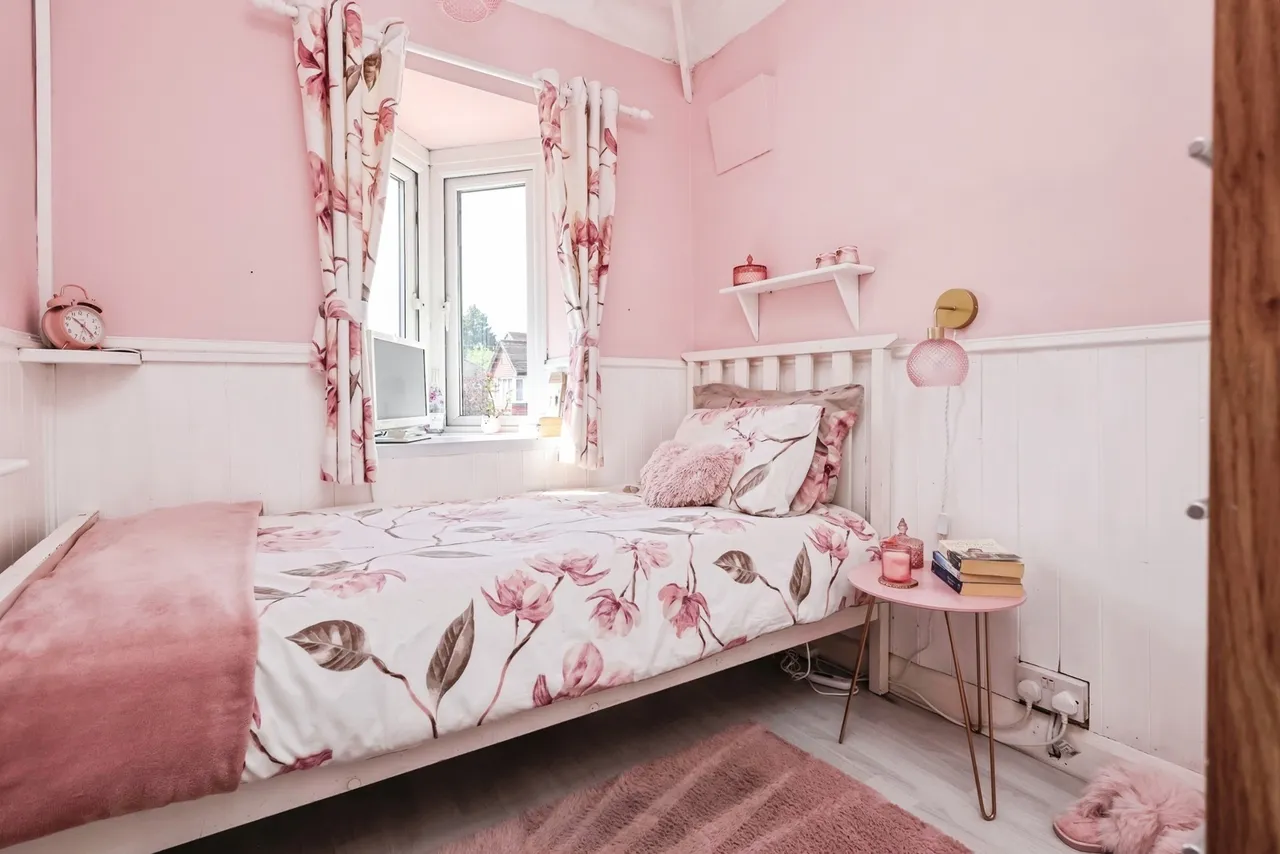 Fernwood Croft, Birmingham, B14, photo 20