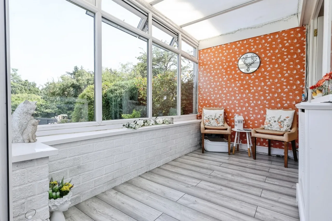 Fernwood Croft, Birmingham, B14, photo 7