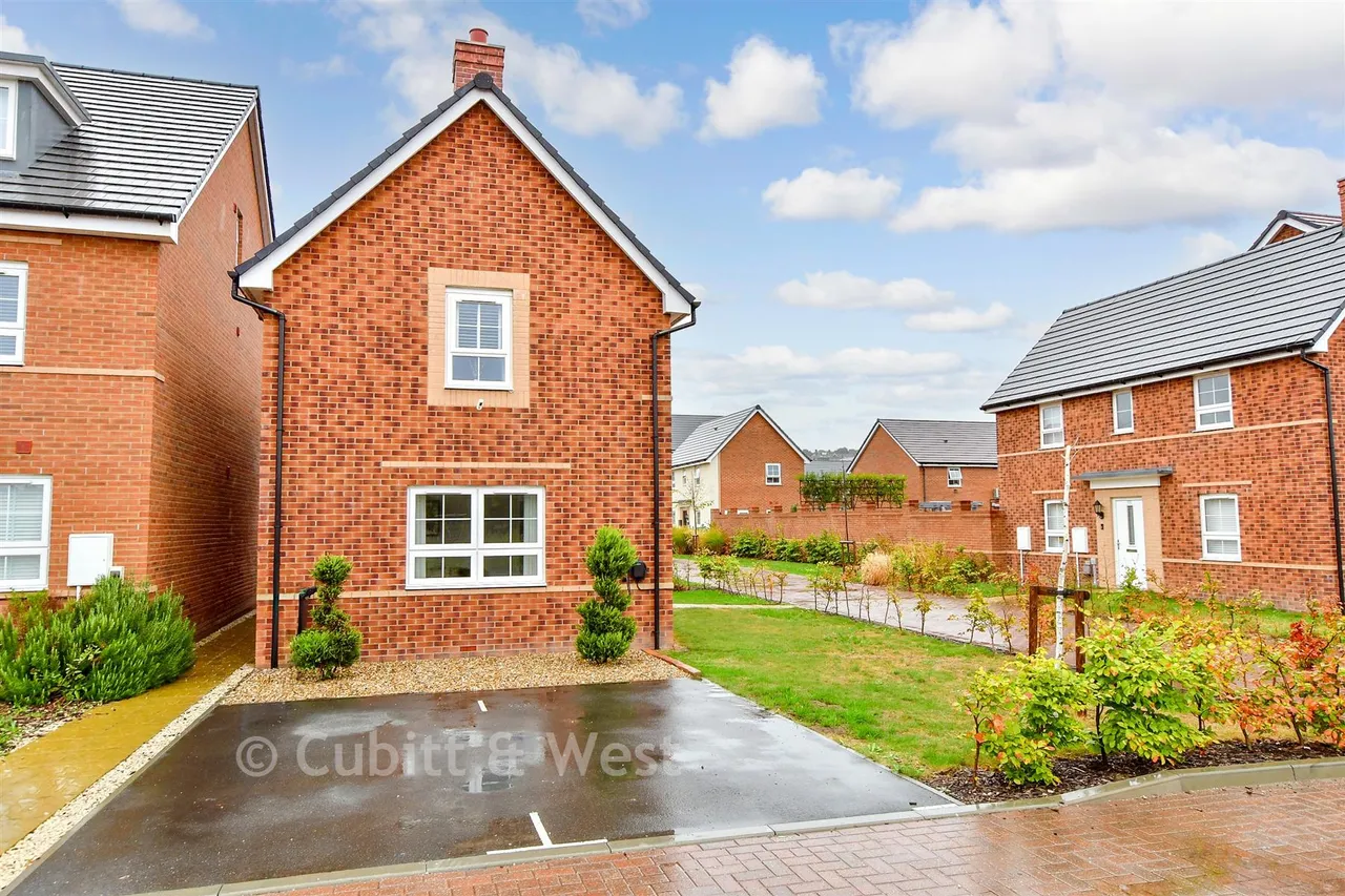 Mulberry Walk, Havant, PO9, photo 12