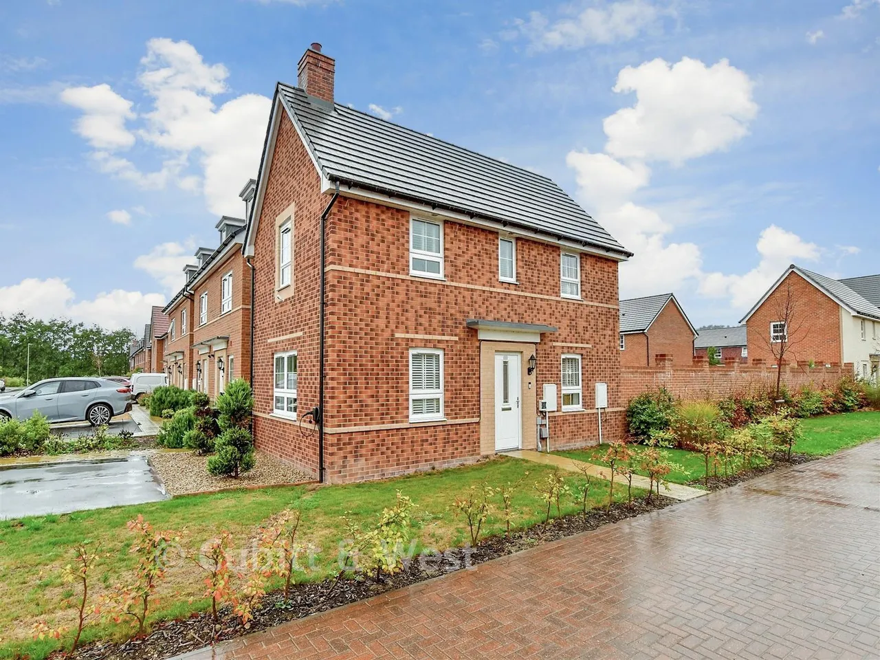 3 bed house for sale, Mulberry Walk, Havant, PO9