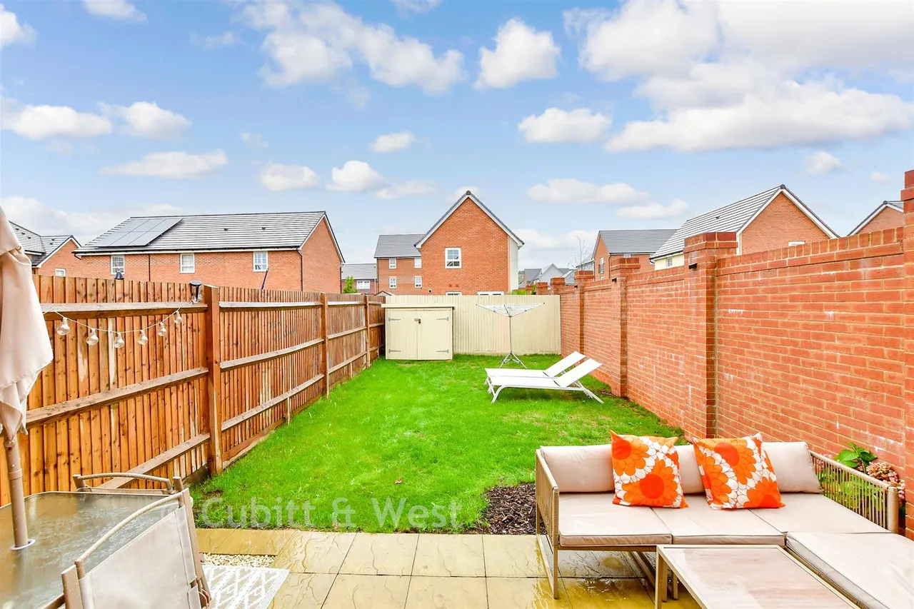 Mulberry Walk, Havant, PO9, photo 11