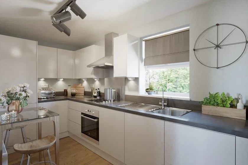 Broadheath House, RG14, photo 3