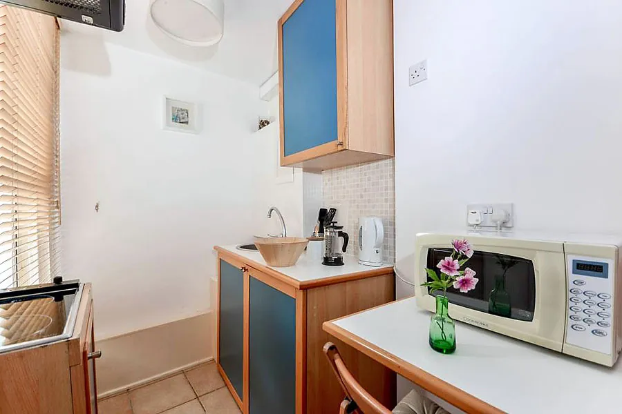 West Cromwell Road, Earls Court, SW5, photo 4