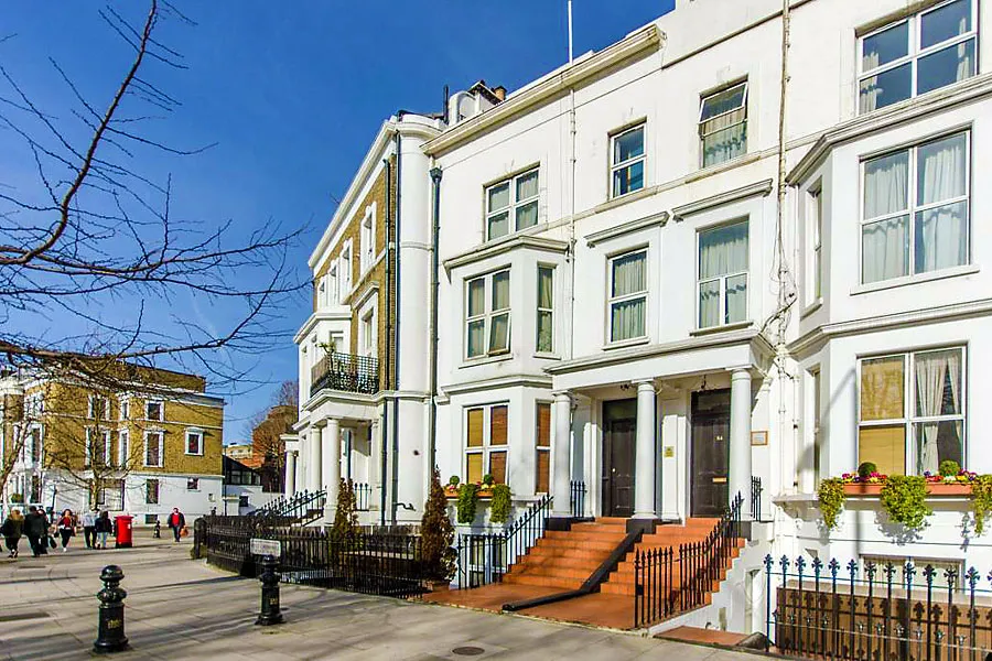 West Cromwell Road, Earls Court, SW5, photo 2