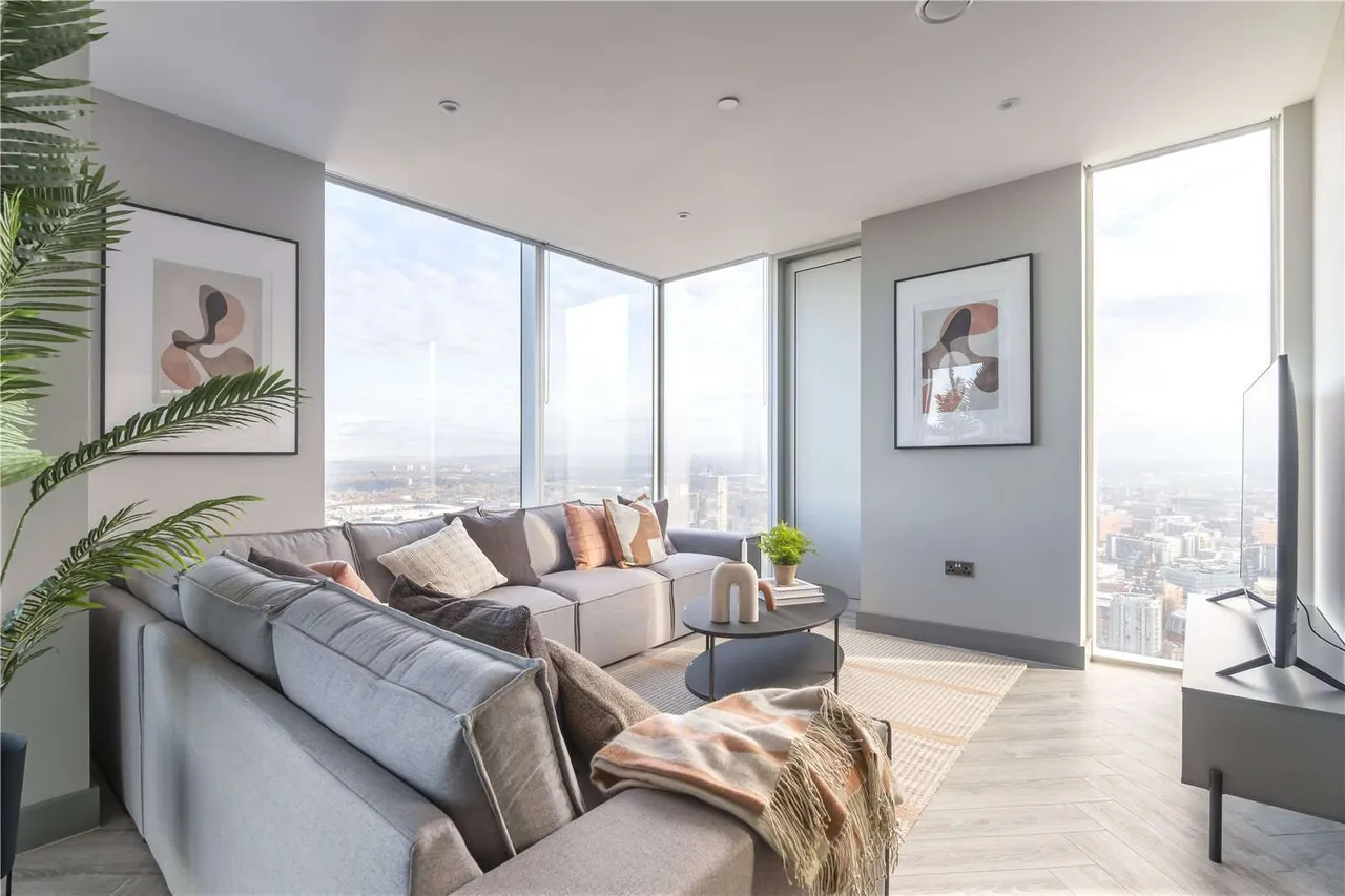 Bankside Boulevard, Salford, Greater Manchester, M3 7HP, photo 3