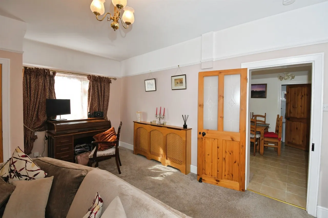 Lineside, Swineshead, Boston, photo 4