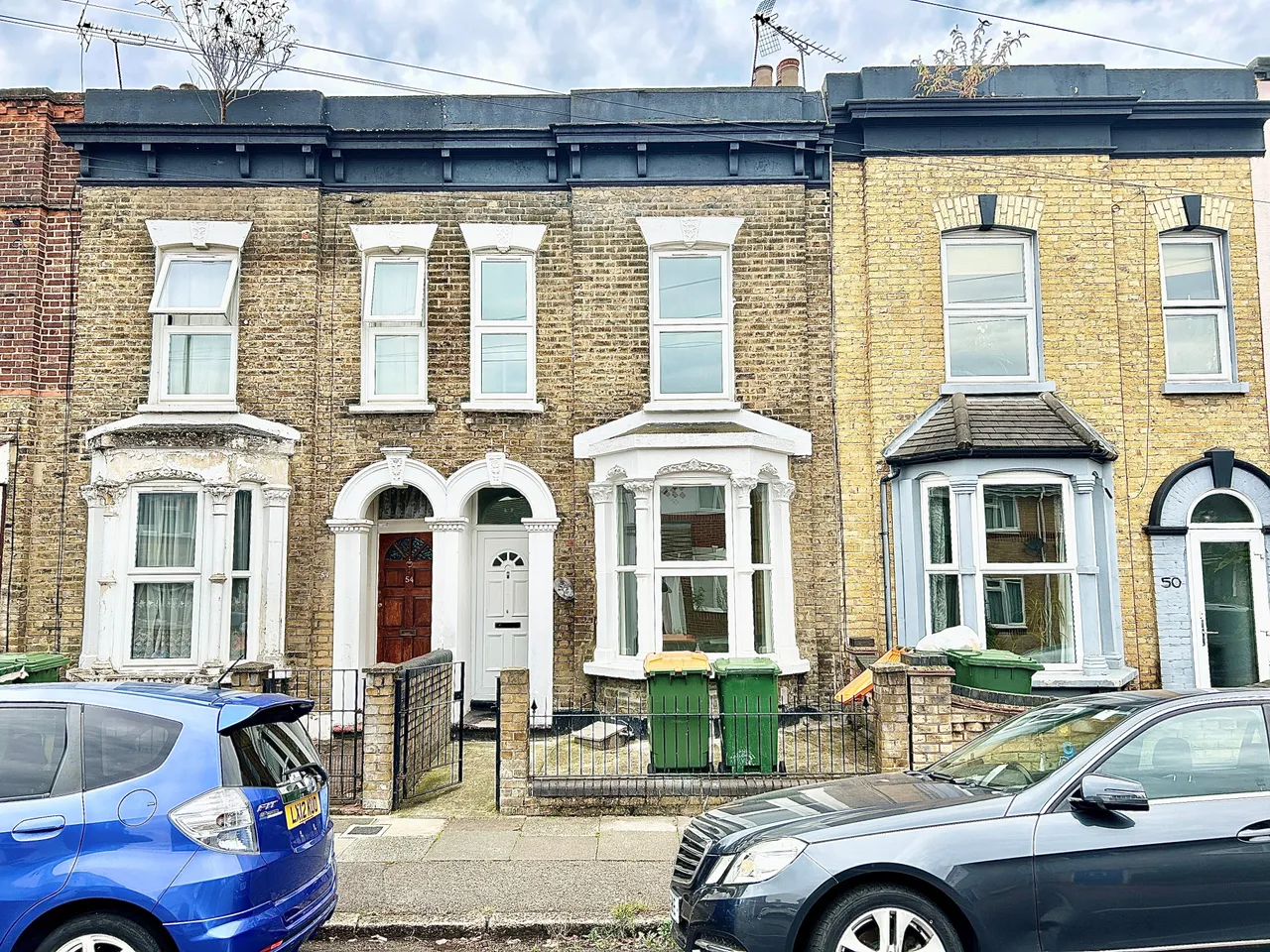 Ham Park Road, Stratford, E15, photo 12
