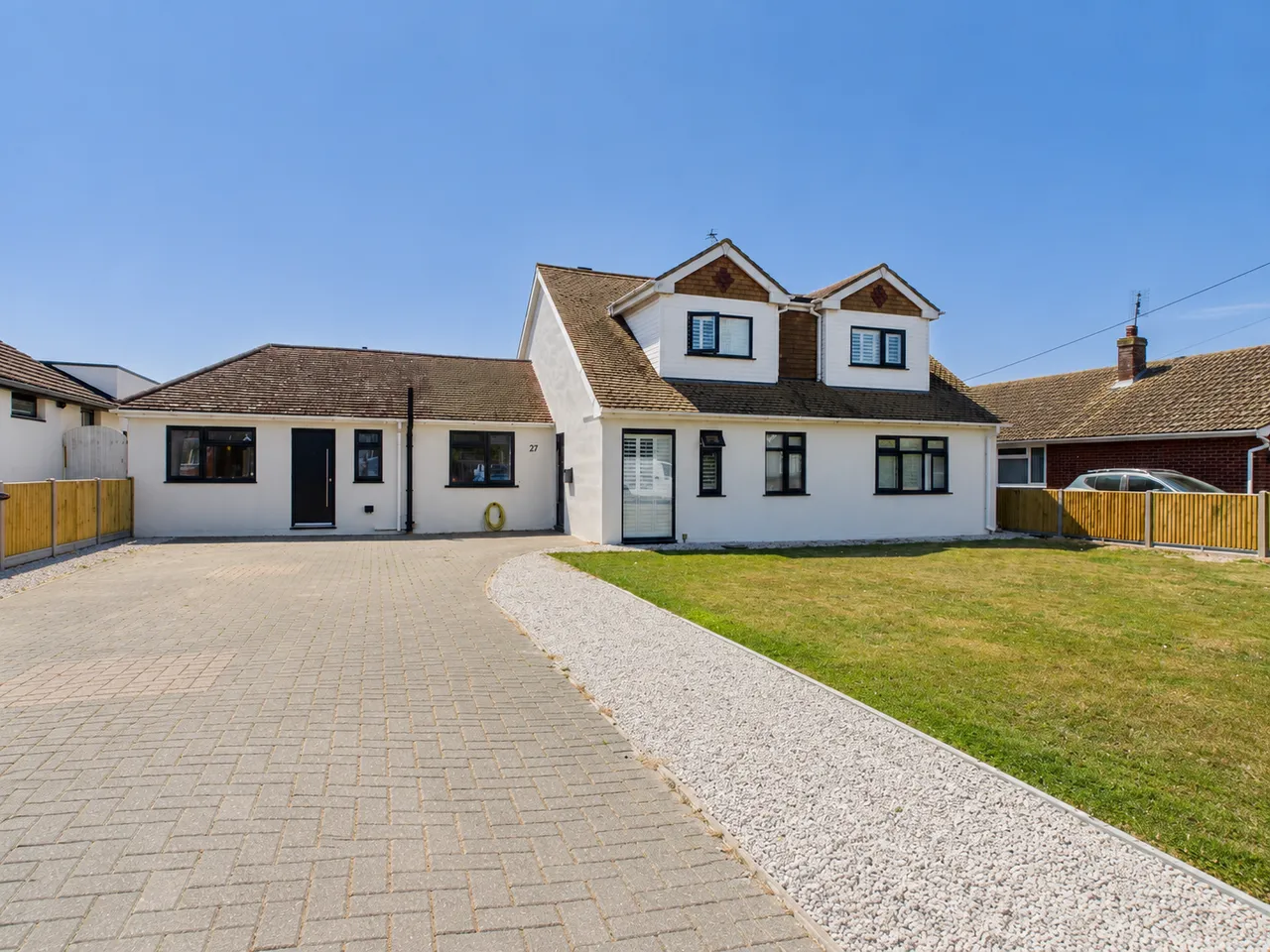 7 bed house for sale, Kimberley Grove, Whitstable