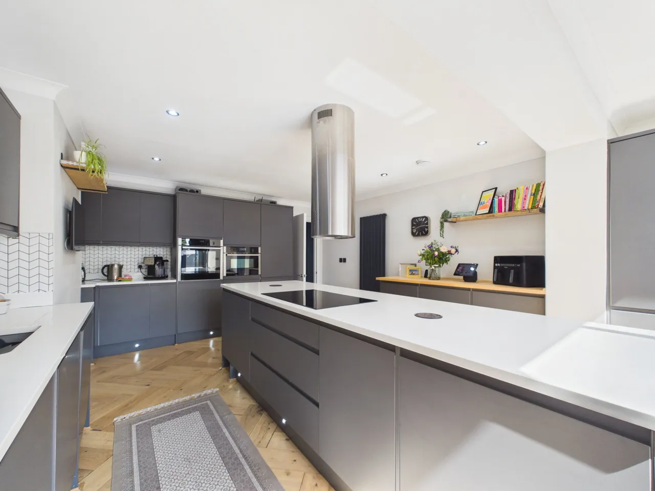 Kimberley Grove, Whitstable, photo 6