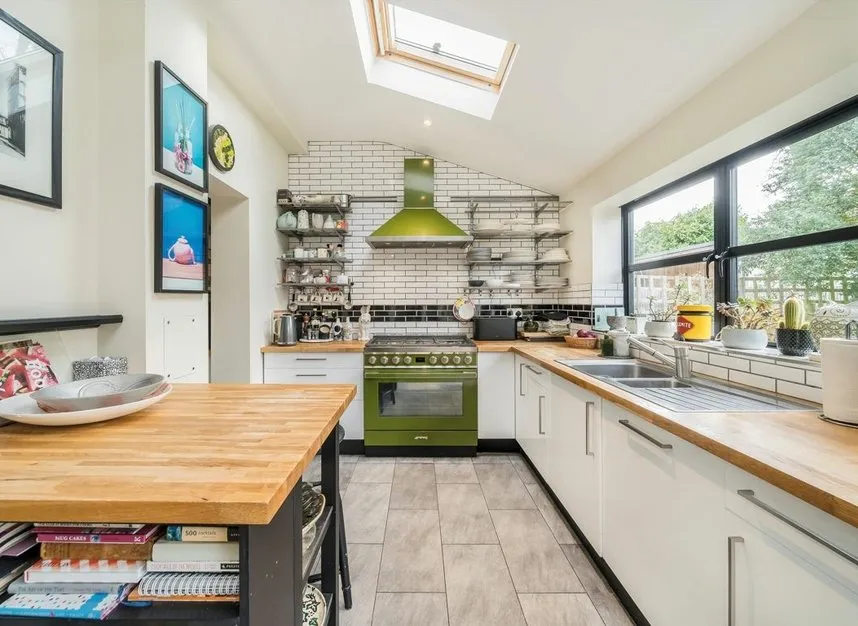 Cedarville Gardens, Streatham, SW16, photo 4