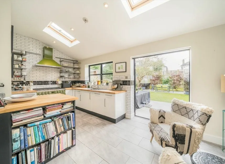 Cedarville Gardens, Streatham, SW16, photo 11