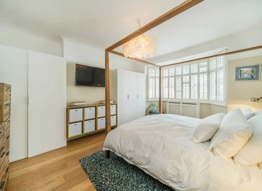 Cedarville Gardens, Streatham, SW16, photo 5