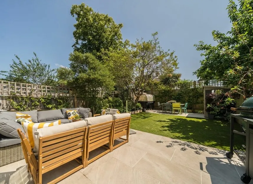 Cedarville Gardens, Streatham, SW16, photo 6