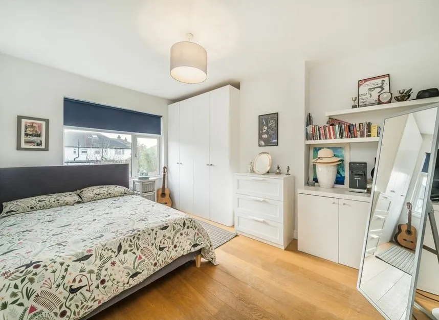 Cedarville Gardens, Streatham, SW16, photo 8