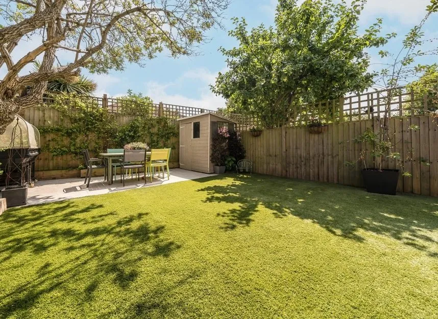 Cedarville Gardens, Streatham, SW16, photo 10
