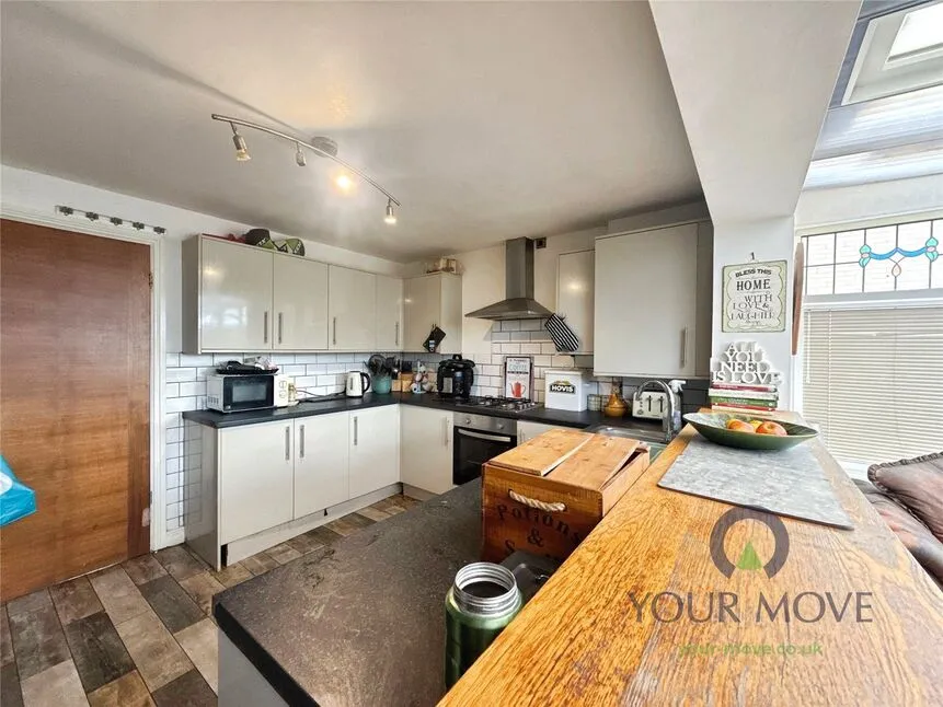 Swallow Close, Darton, S75, photo 5