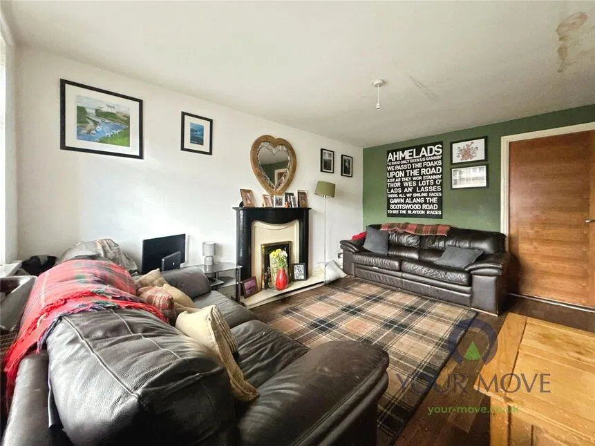 Swallow Close, Darton, S75, photo 2