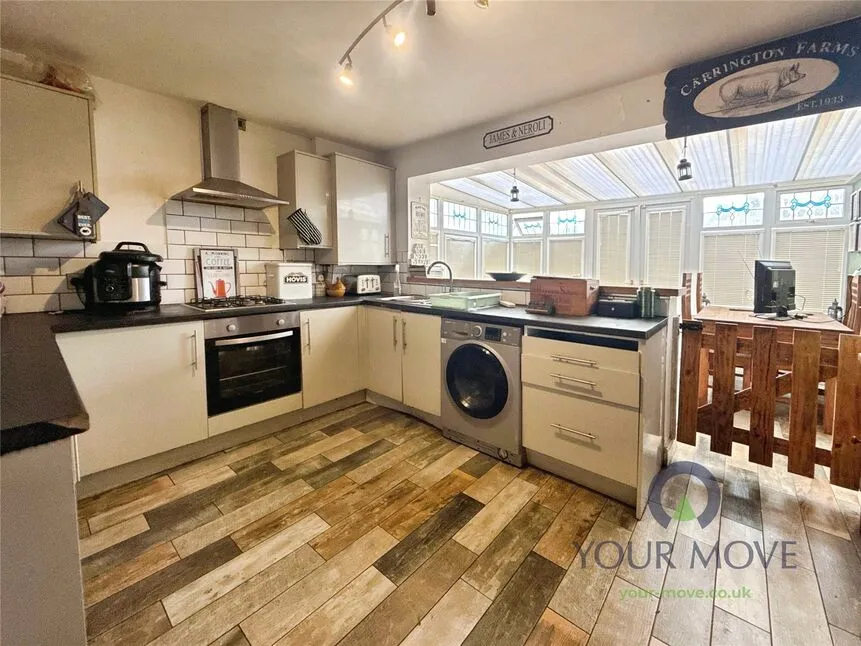 Swallow Close, Darton, S75, photo 4