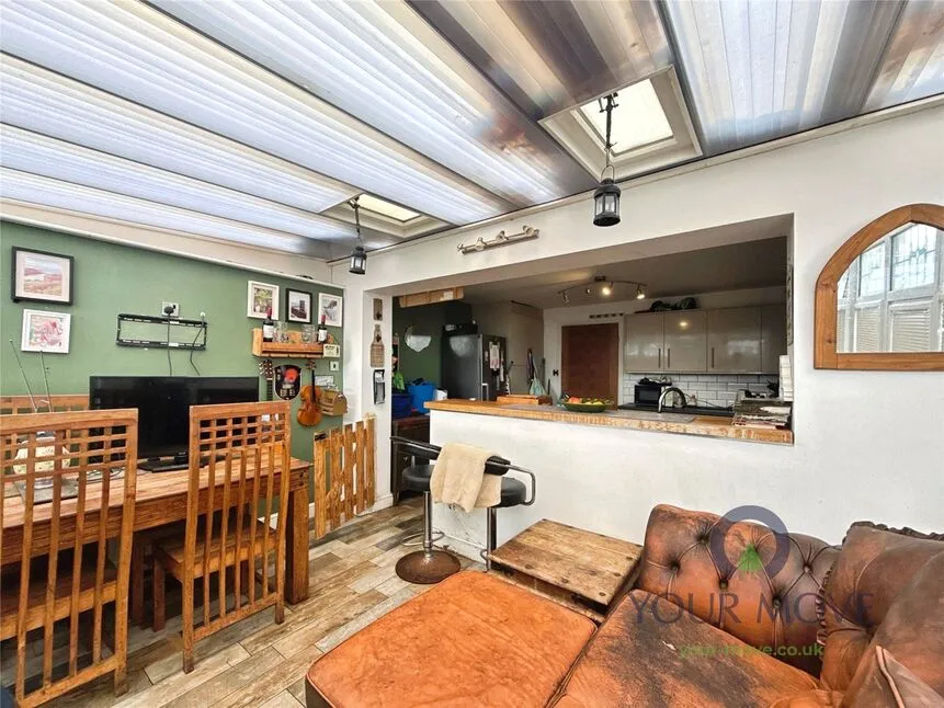 Swallow Close, Darton, S75, photo 11