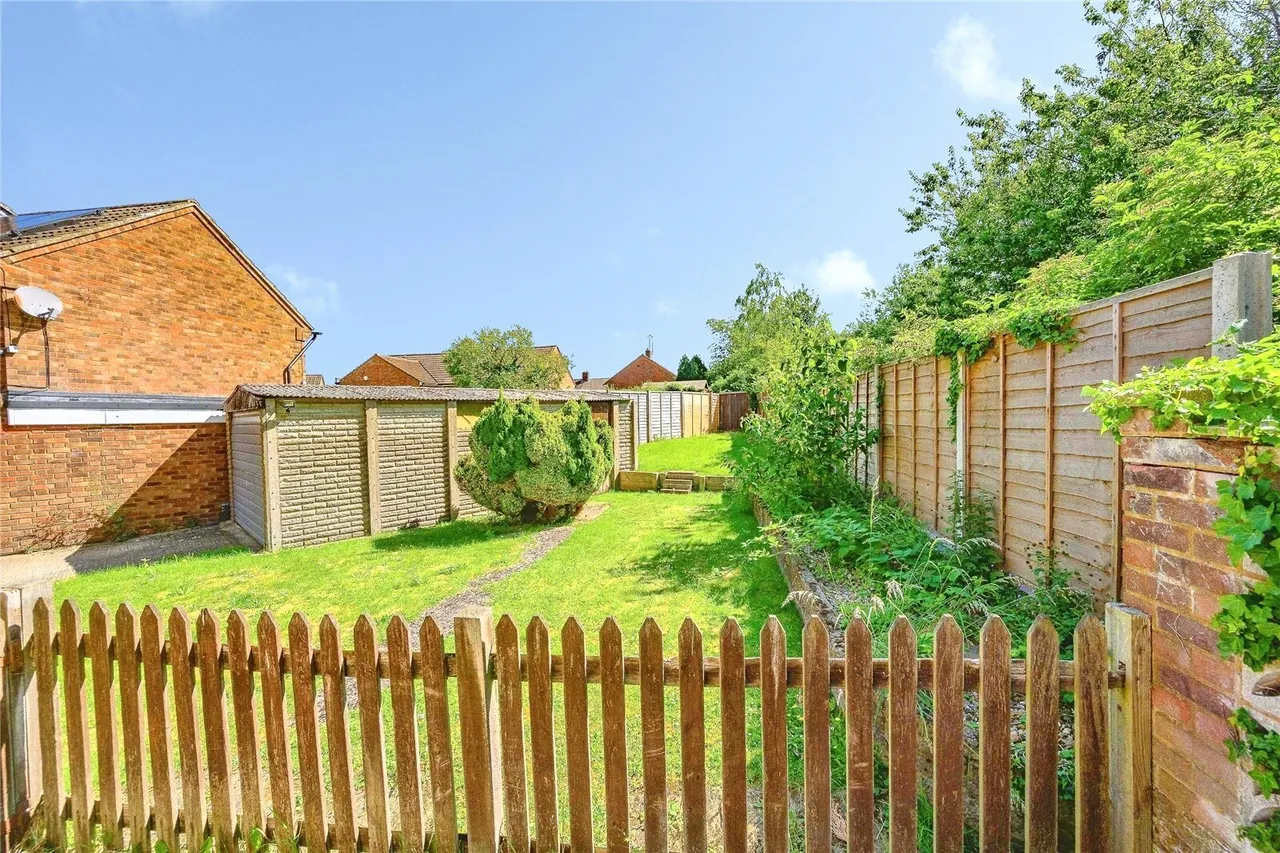 Jeans Way, Dunstable, Bedfordshire, LU5, photo 16