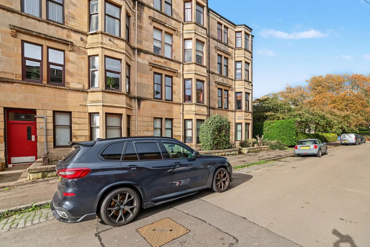 Haldane Street, Whiteinch, G14, photo 2