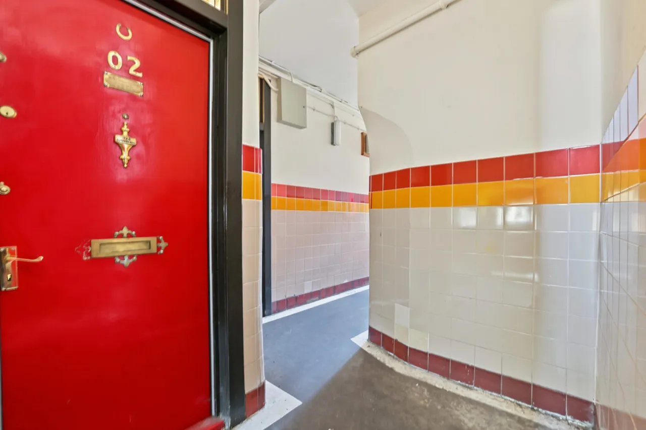 Haldane Street, Whiteinch, G14, photo 23