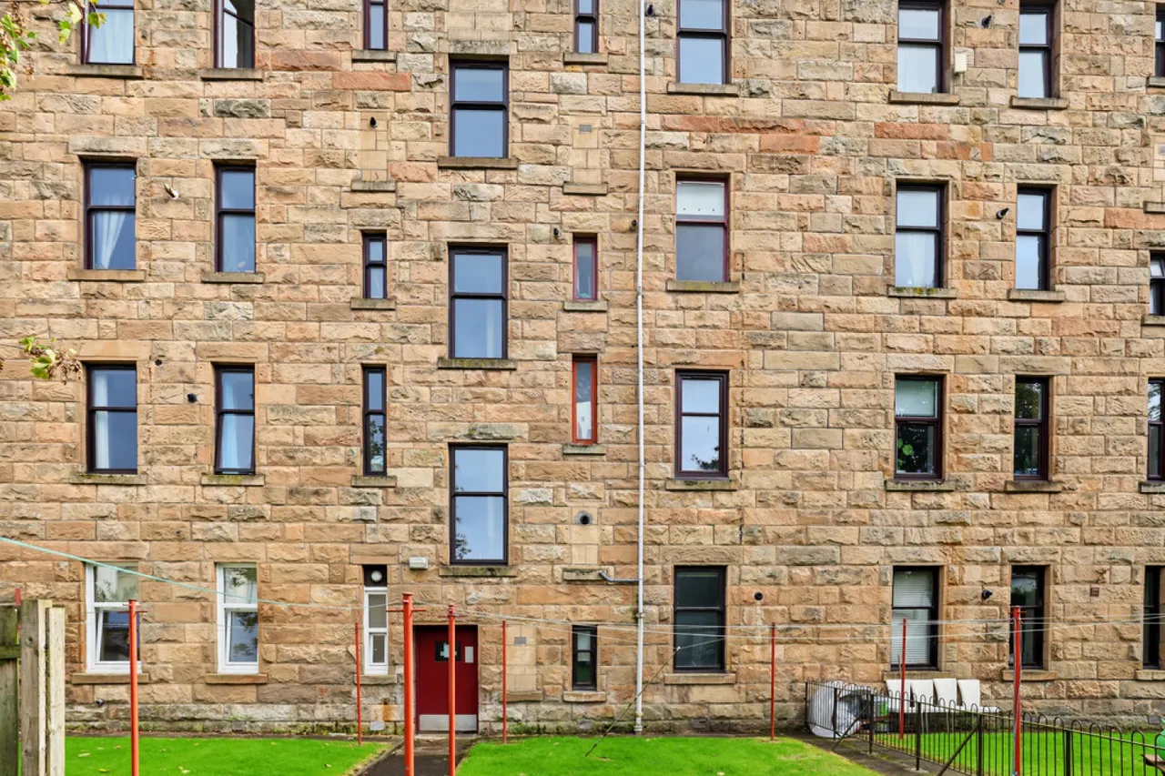 Haldane Street, Whiteinch, G14, photo 3
